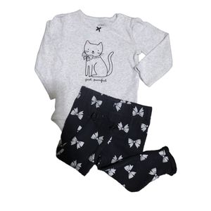 CARTER'S size 18 Months Toddler Clothing Girls
